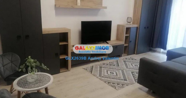 Garsoniera Bloc Nou Berceni - Dimitrie Leonida - Biruintei