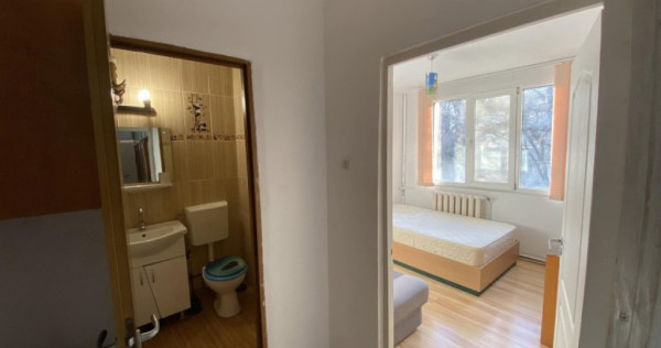 Apartament 3 camere D, in Gradinari