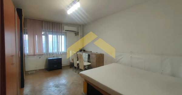 Apartament 3 camere de zona Intim