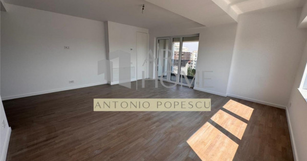 Apartament 3 camere si 2 terase in Ploiesti, zona Parcul Mih