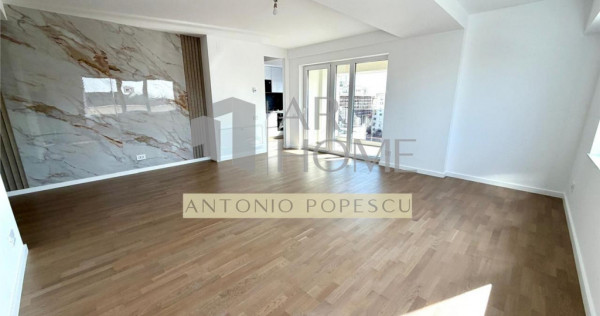 Apartament 3 camere, parcare subterana, Ploiesti, Parcul Mih