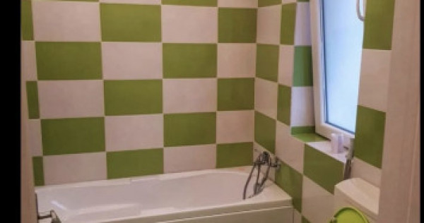 Berceni parter postalionului