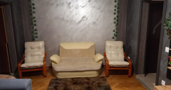 Apartament cu 2 camere, zona Tribunal - Papadie, prima in...