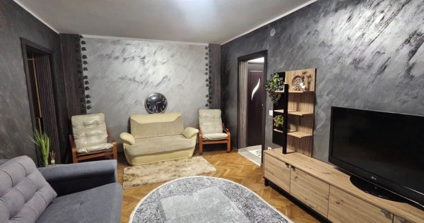 Apartament cu 2 camere, zona Tribunal - Papadie, prima in...