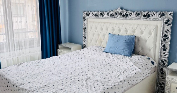 Inchiriez apartament 3 camere lux ONIX RESIDENCE Grozavesti Cotroceni