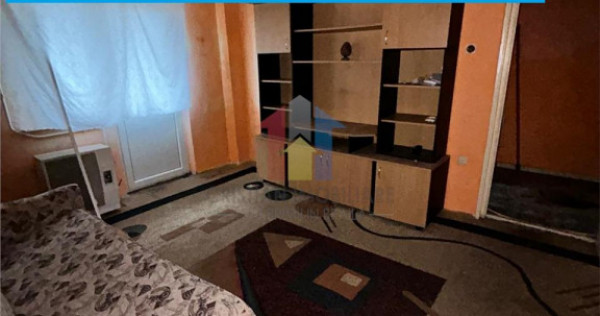 SUPER PRET! 2 camere, etaj intermediar, bloc cu lift, Viziru