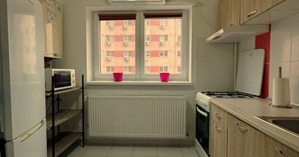 Garsoniera Mobilata si Utilata - Palladium Residence- Par...