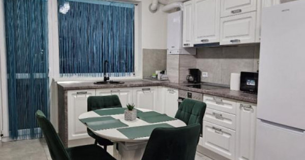 Apartament 2 camere Coresi cu utilitati incluse