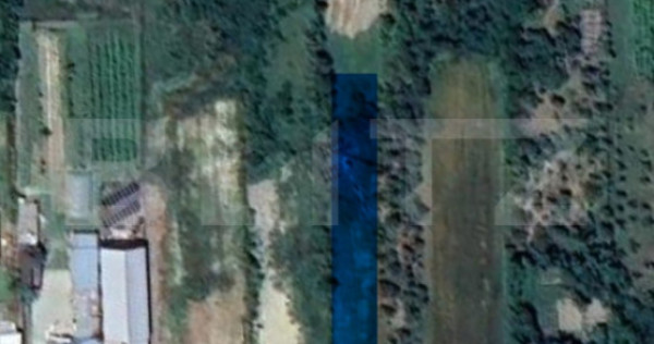 Teren intravilan pentru casă, 1000 mp &ndash; Costești din Dea