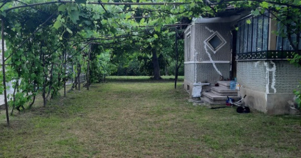 Teren intravilan, casa demolabila in Dumbravesti, Prahova