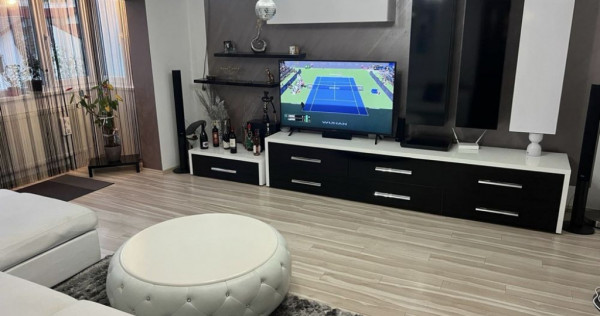 Apartament 2 camere decomandat etaj intermediar Scriitorilor