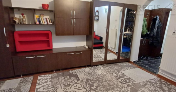 Exclusivitate! Garsoniera spatioasa Spitalul Judetean