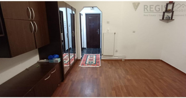 Comision 0! Garsoniera spatioasa Spitalul Judetean