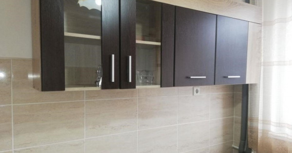 Garsoniera mobilata si utilata la Universitate