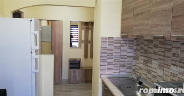 Garsoniera zona Iancu Nicolae