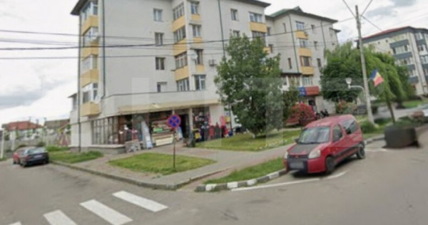 Apartament 2 camere, 38 mp, Str. I.C. Vissarion &ndash;Titu