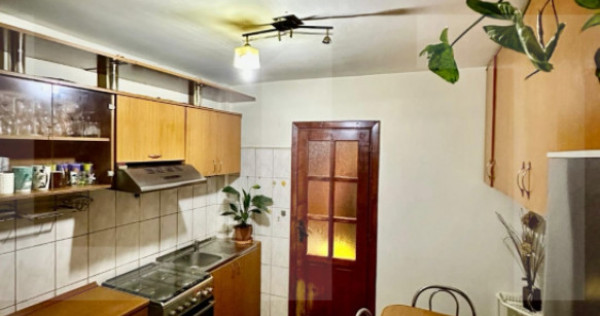 Apartament 2 camere, 55 mp - zona Aradului