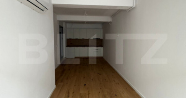 Spatiu birou de &icirc;nchiriat, 41 mp, Central