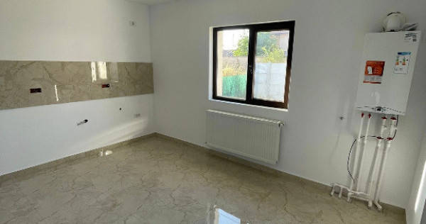 Casa cu 3 camere pe parter|Clinceni