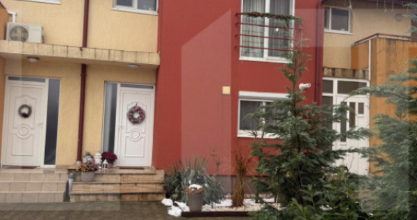 Casa/Vila Dumbravita