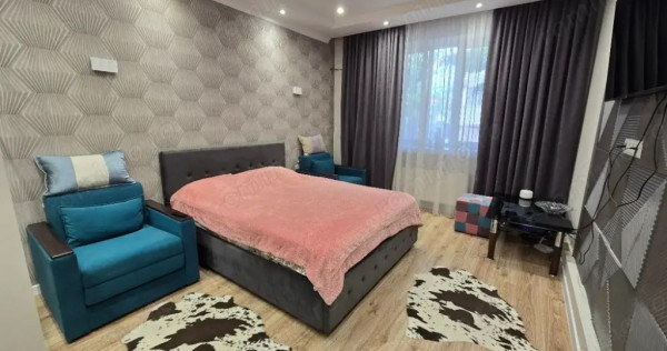 Garsoniera zona Iancului