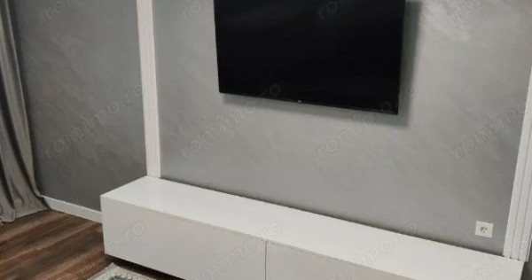 Garsoniera zona Titan