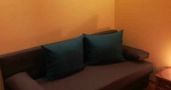 Garsoniera zona Agronomiei