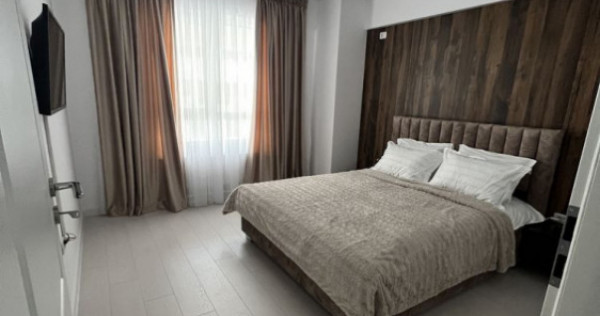 Apartament 2 Camere / Complex Central Address / Parcare /Cen