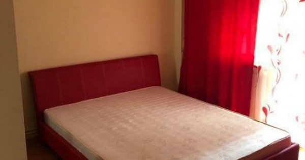 Garsoniera Piata Victoriei