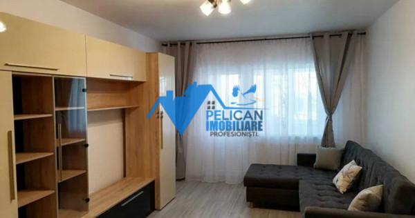 E3, 2 camere, Etaj 3, renovat total, gata de mutat