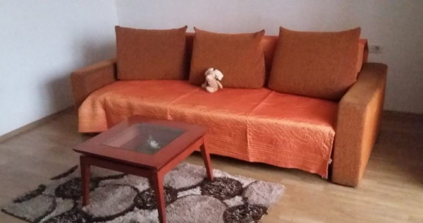 Garsoniera Mihai Bravu