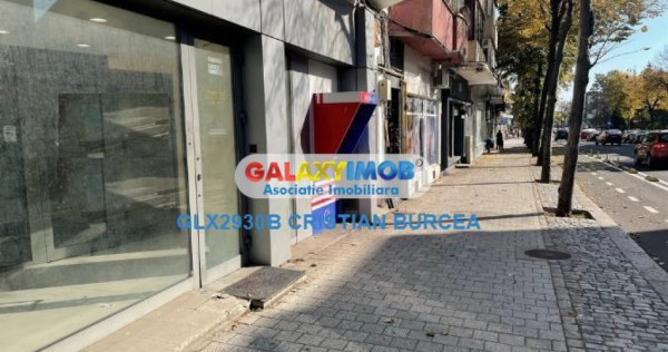 Spatiu comercial - Bd. Tomis 78