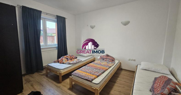 Casa 2 camere Voluntari &ndash; destinata muncitorilor/angaja...
