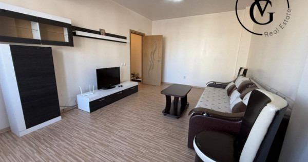 Apartament 2 camere Tomis Plus/ +parcare privata