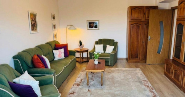 Apartament 2 camere de inchiriat, in zona Cora - Bratianu