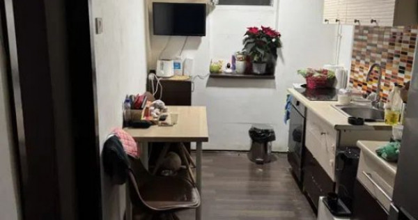 2 Camere Brancoveanu/Loc de parcare