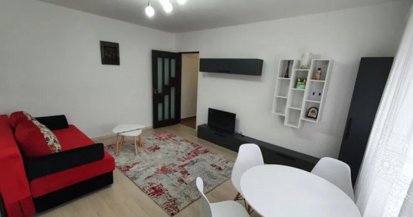 Apartament 3 camere de inchiriat, in zona Tomis Nord - Boema