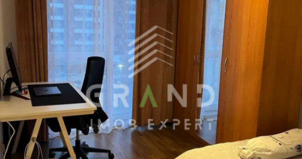 Apartament semidecomandat | 2 camere | balcon | Cartier Intr