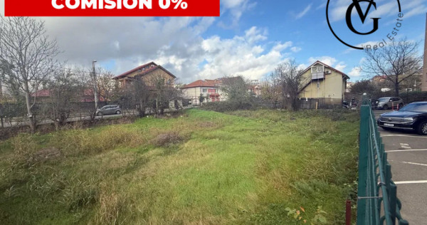 Teren case cu autorizatie si proiect deosebit