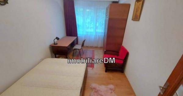 Apartament 2 camere D, in Tatarasi,