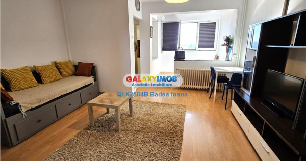 Garsoniera Titan - Parc IOR