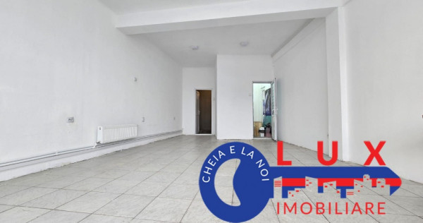 ID 8278 INCHIRIEM spatiu comercial * Zona E3