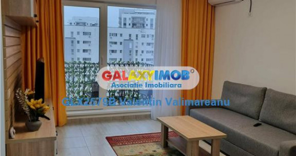 Garsoniera Ikea Pallady VI 189