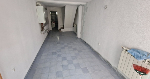 Apartament 3 camere la casă Bușteni-Zamora