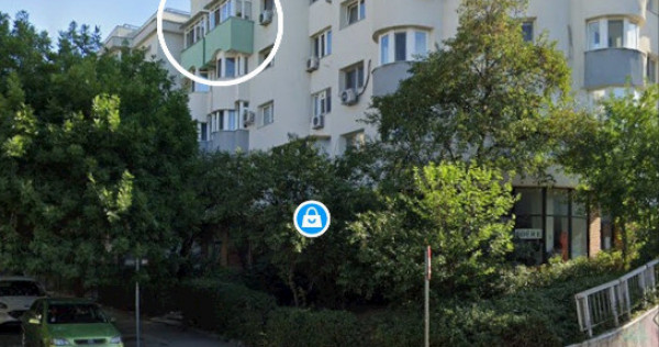 Apartament 3 camere Aviatiei