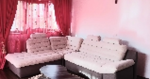 Inchiriez apartament 3 camere Sanpetru
