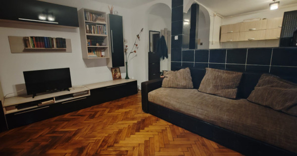 Ofer spre inchiriere apartament 2 camere in Deva, zona Miorita