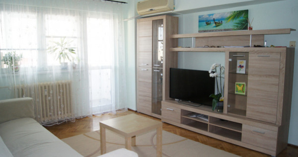 Apartament 3 Camare Ion Mihalache