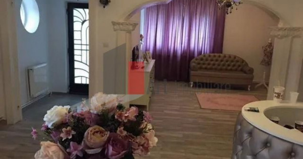 Oportunitate Unică! Vilă Spațioasă l&acirc;ngă Podul Gran...