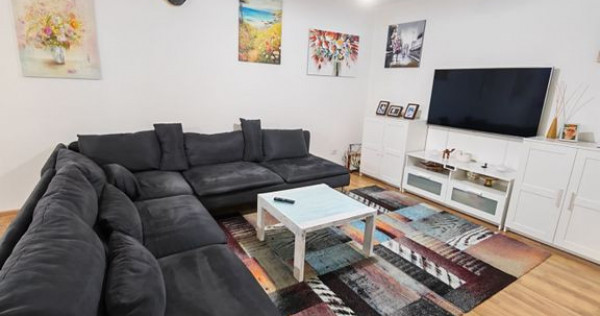 Vila Individuala 4 camere + Anexa Otopeni